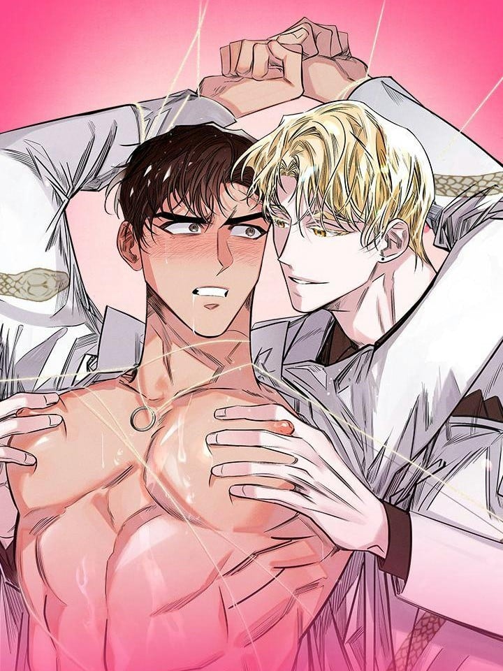 白衣恶魔漫画