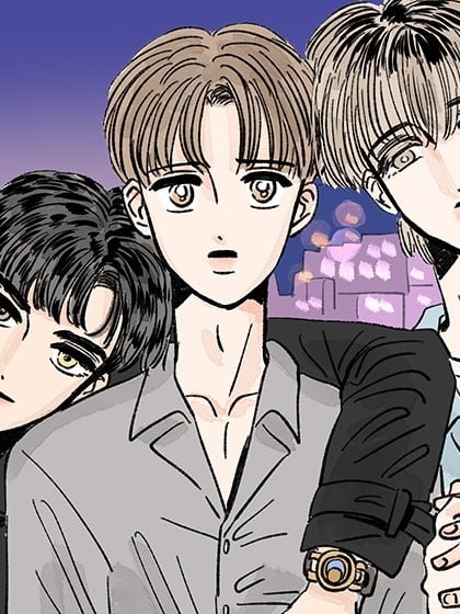 猫,狗,狼,狈这类字的意思多与什么有关漫画