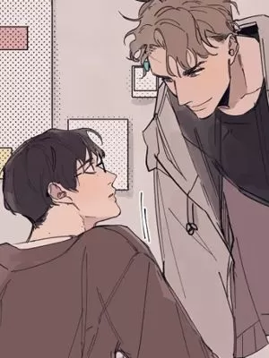t台走红大爷漫画