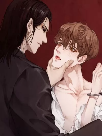 异类/dispar/异质漫画免费观看漫画