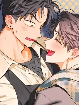 幕后绯闻是双洁吗漫画