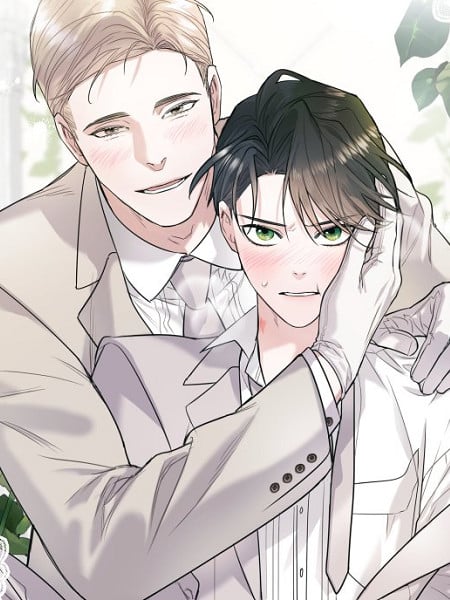不可退还的Alpha漫画