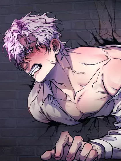 秘密俱乐部的密码漫画