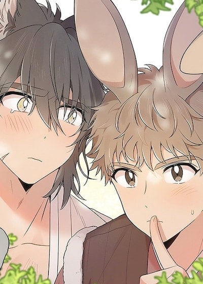 偶然？之间！【台版无码】漫画