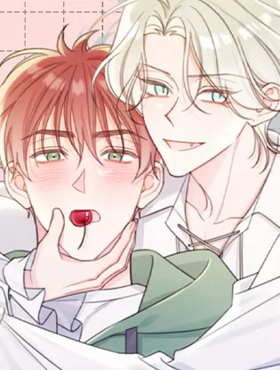 樱桃男仆的毕业日记漫画
