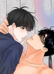 香味的界线漫画