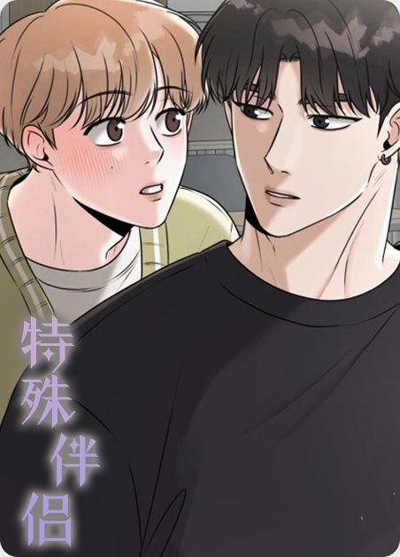 特殊伴侣