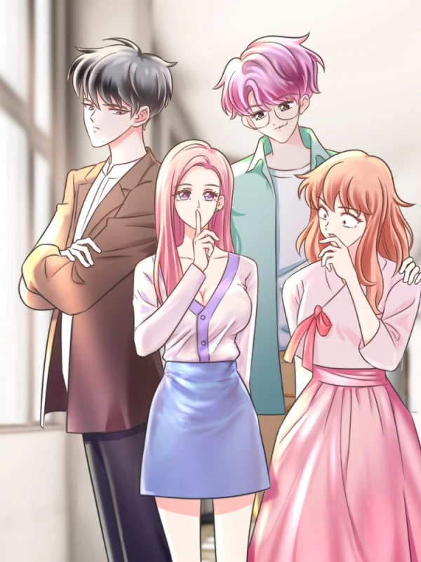 论述当代大学生漫画