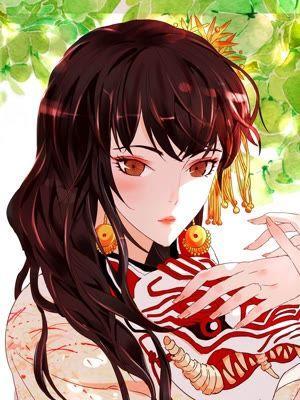 春秋封神城主夫人被狐妖附身漫画