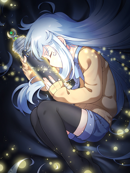 封