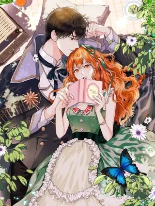 恶毒配角的美德男主漫画