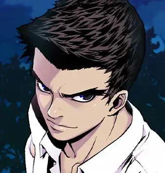 真理子漫画