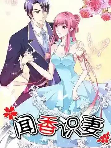 闻香识妻 第1季漫画