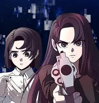 超时空救兵详细剧情漫画