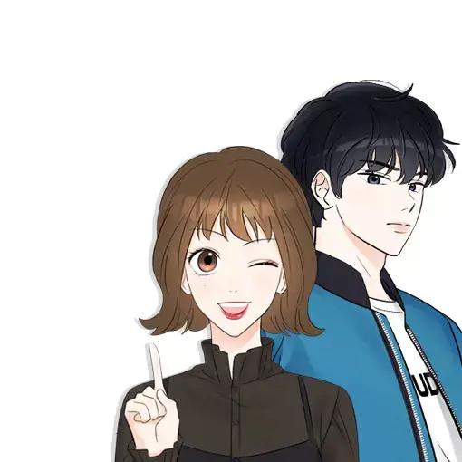 轻轻的触碰你漫画漫画