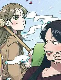 精灵少女下载漫画