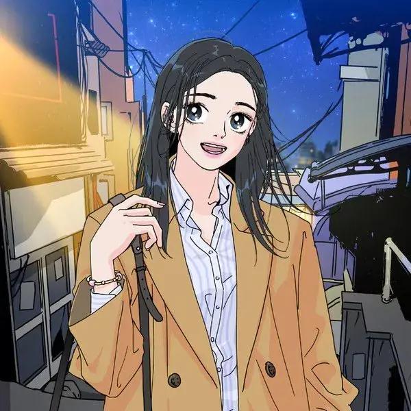 青春之箱漫画