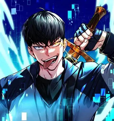 特性废角金战士免费观看最新章节漫画