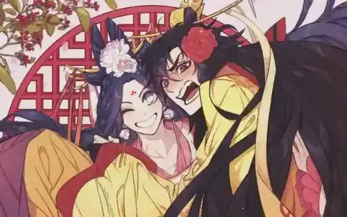 唯有套路得人心的上句是什么漫画