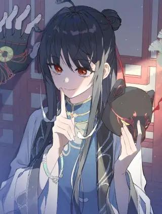 鹤言虚语