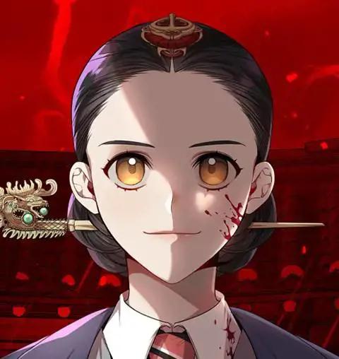高中生王后