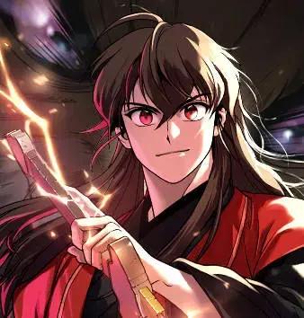 魔道转生记 - codezero · FORCE STUDIO