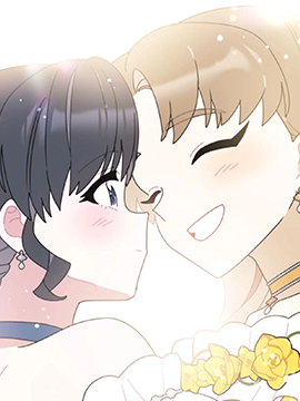 恶女需要一位暴君漫画