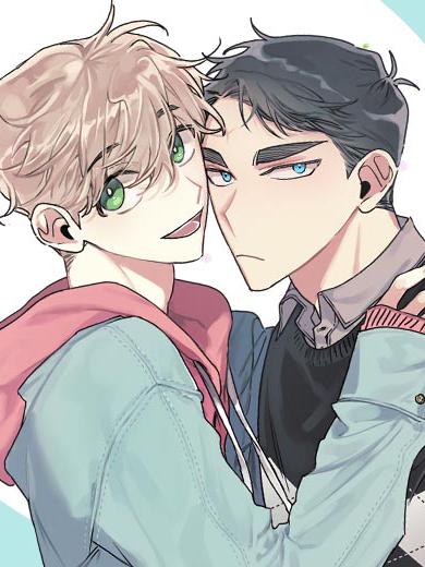 負面戀情漫画