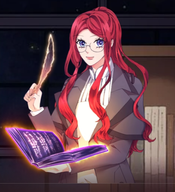 欢迎光临魔女商店演员表漫画