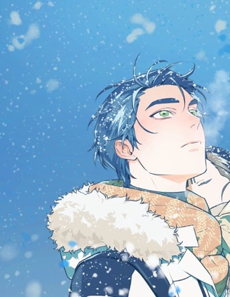蓝雪花耐寒吗?冬天会不会冻死漫画
