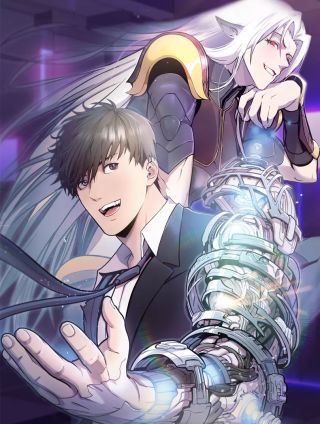 魔法屠神的我信仰科学漫画下拉式漫画
