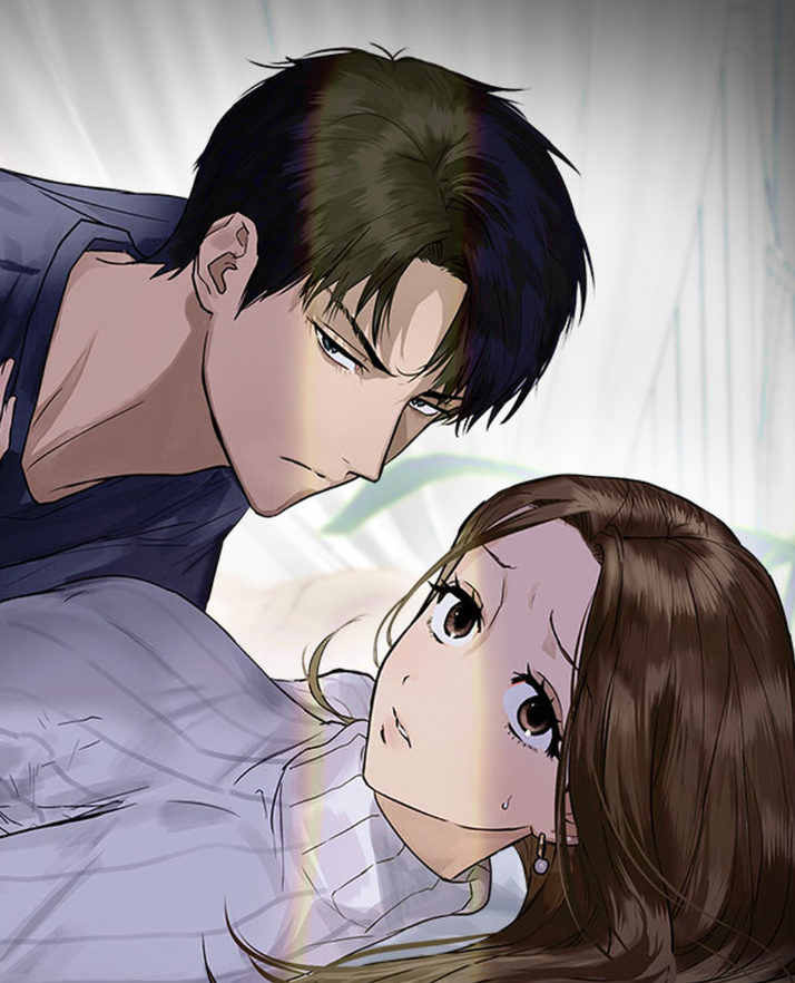 門與門之間