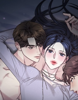 你拥有我我拥有你是什么歌的歌词漫画