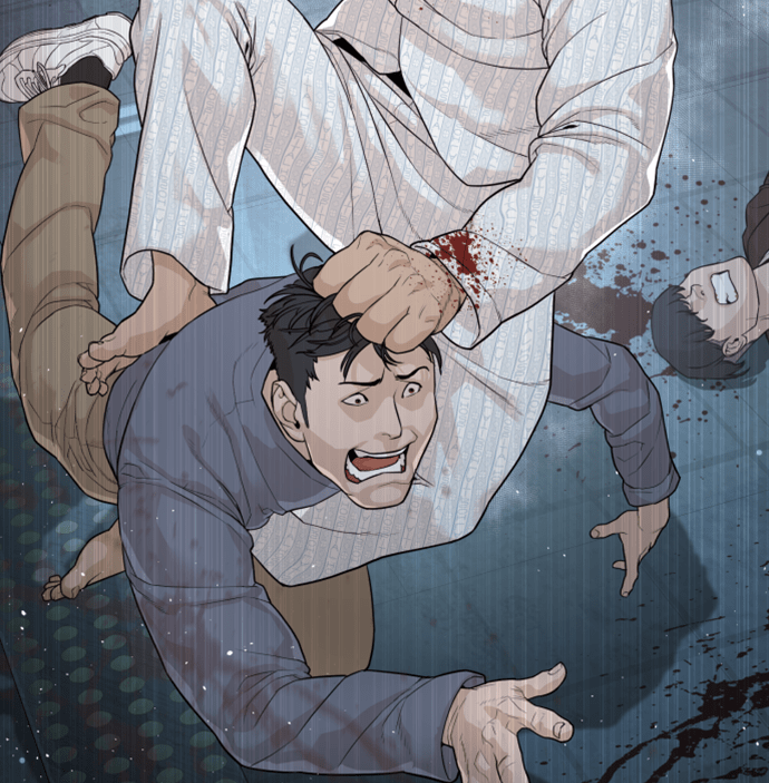 殺手律師卞護吉wf