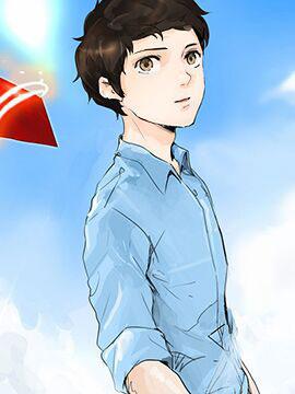 神之塔人物介绍漫画