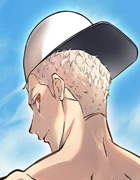 神之塔乌雷克·马奇努图片漫画