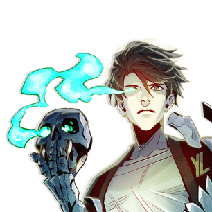 死靈法師：亡靈支配者