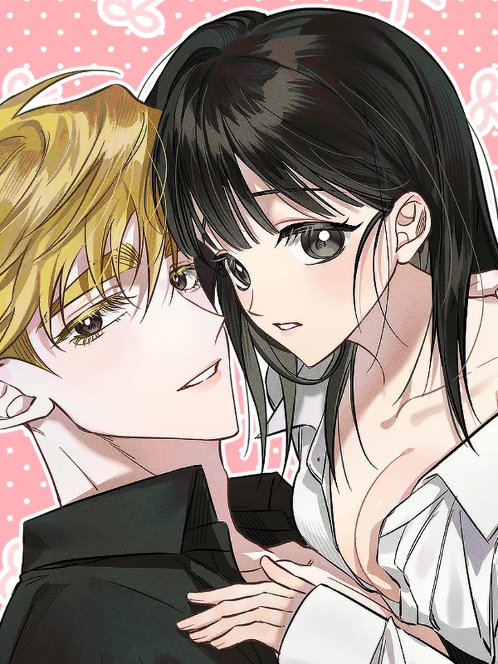 他们家有狗吗的英语漫画