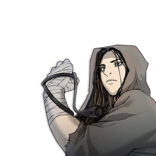 武士萬里行