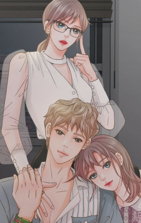 午夜的士17漫画