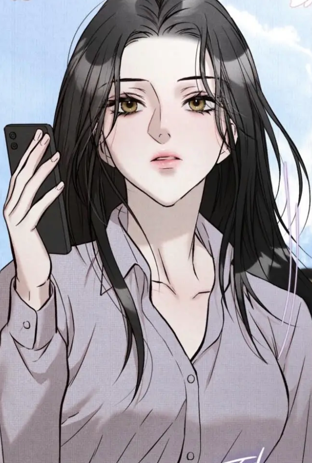 永别辞短剧漫画