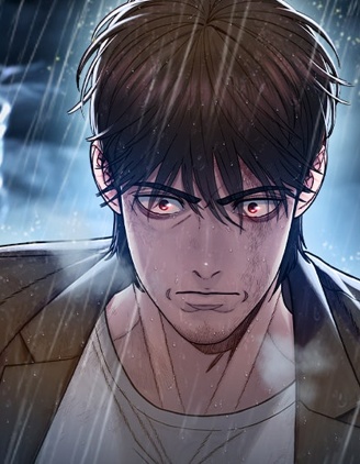 終局追緝