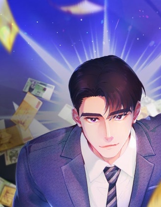 轉生天才銷售王