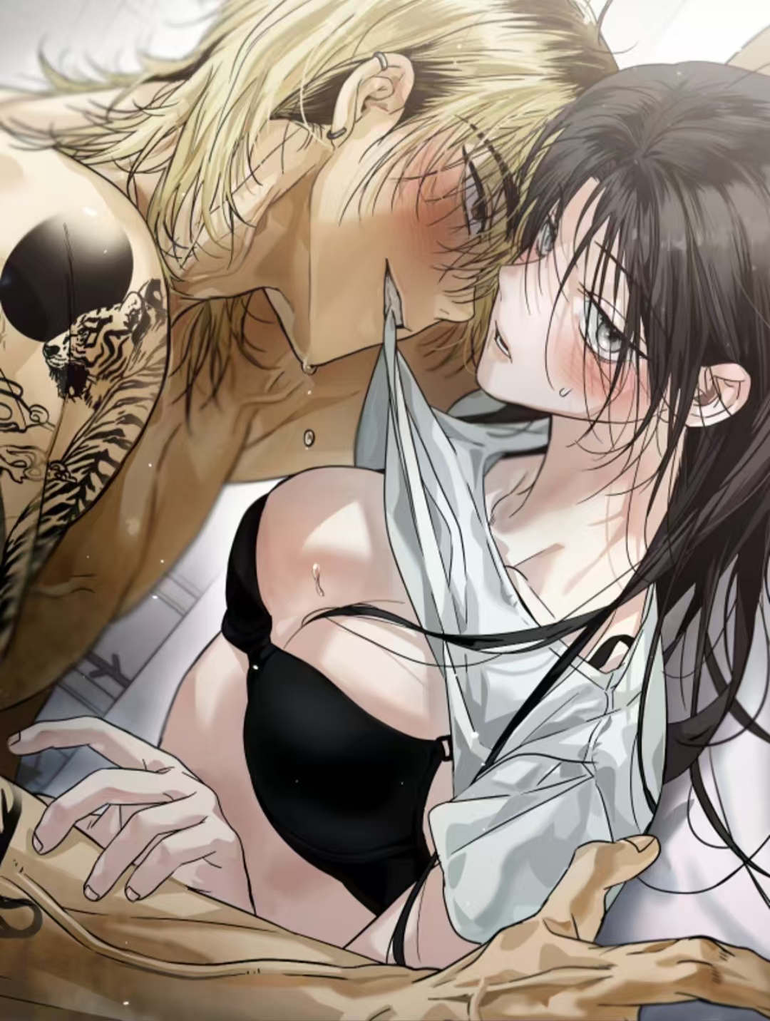 漫蛙免费漫画官方版正版入口漫画