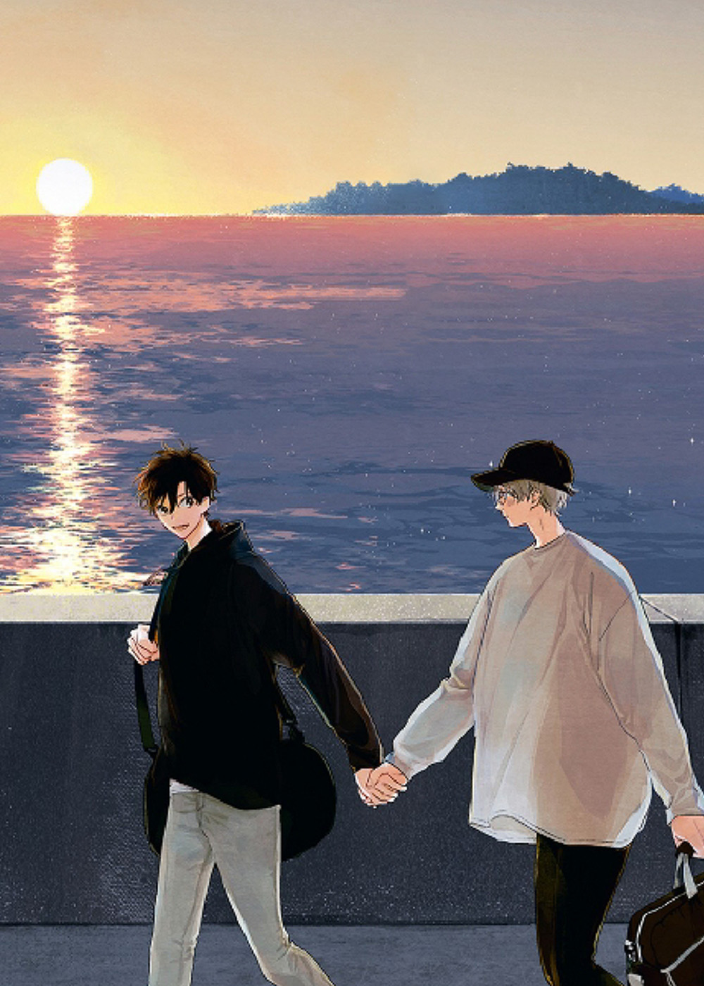 我还是喜欢你