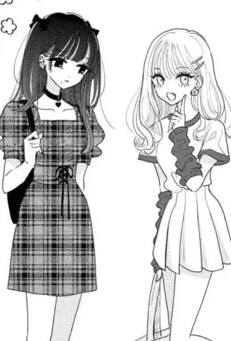 不是百合是BL WB版